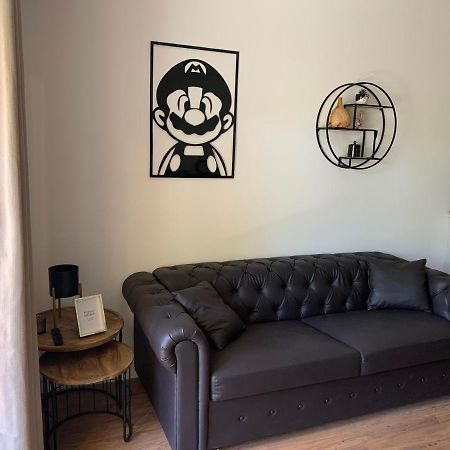 דירות Vícar Loft De Lujo Con Piscina La Envia מראה חיצוני תמונה
