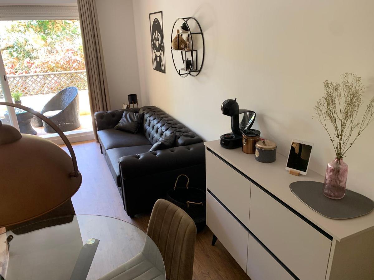 דירות Vícar Loft De Lujo Con Piscina La Envia מראה חיצוני תמונה