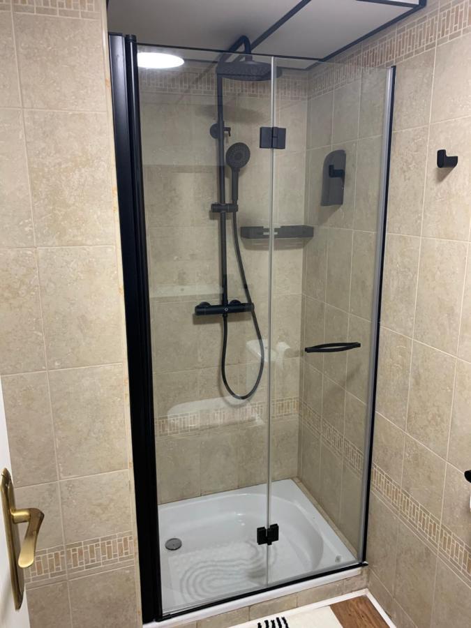 דירות Vícar Loft De Lujo Con Piscina La Envia מראה חיצוני תמונה